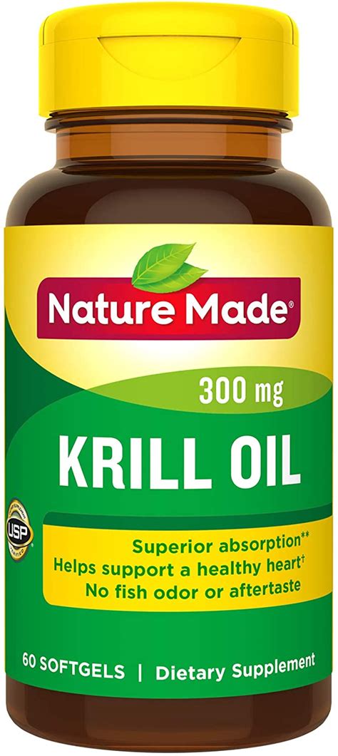 best krill oil on the market.